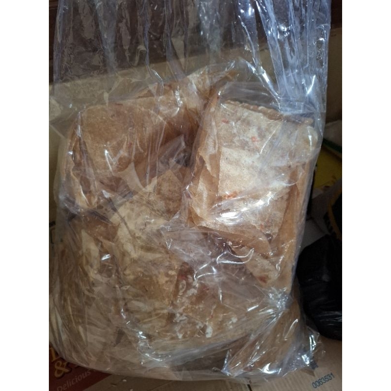 

Opak beca asli rancakalong
