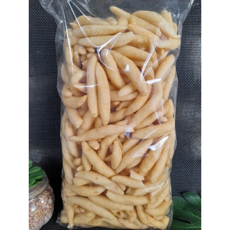 

Bidaran Keju kemasan 200gr