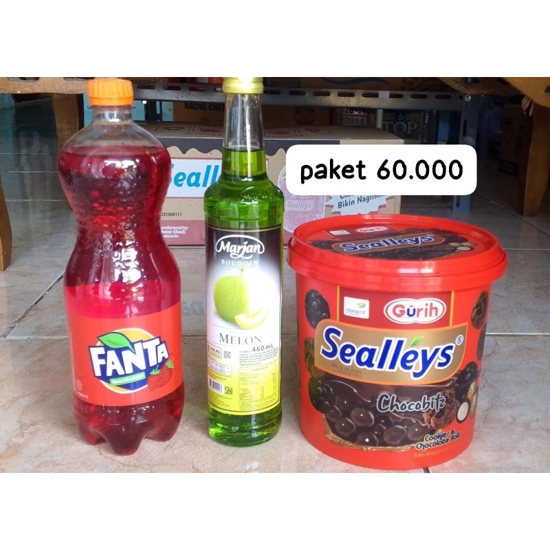 

paket 60.000