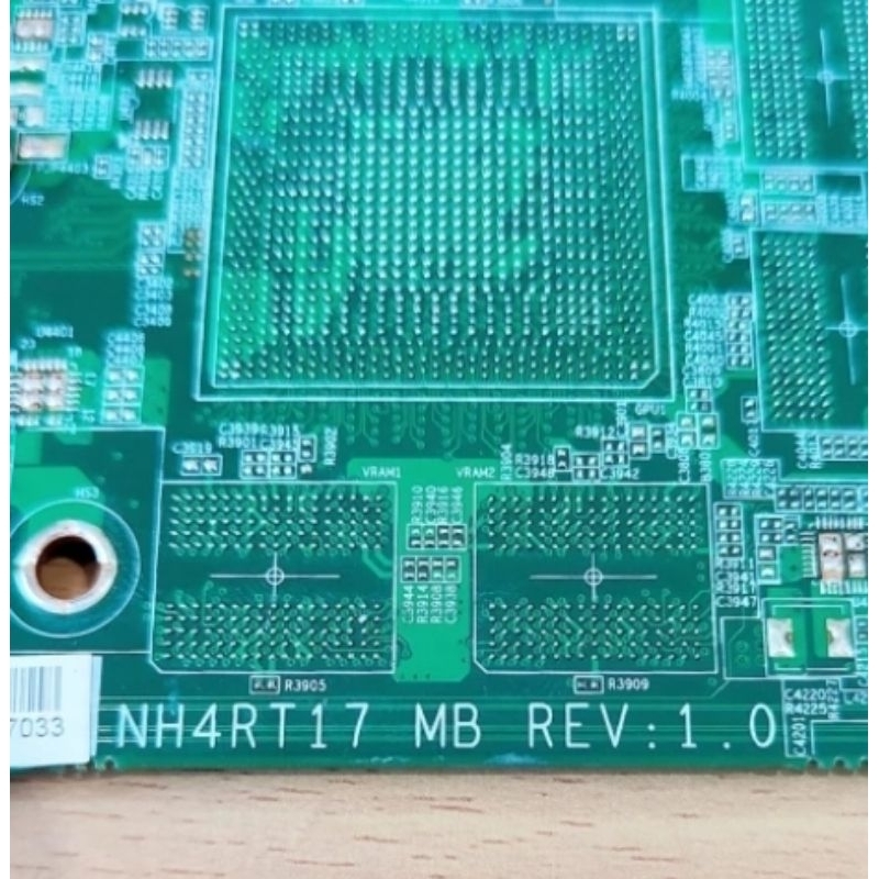 Motherboard Mobo Acer Z3-451 Z3-451/8 AMD A10 AMD A8