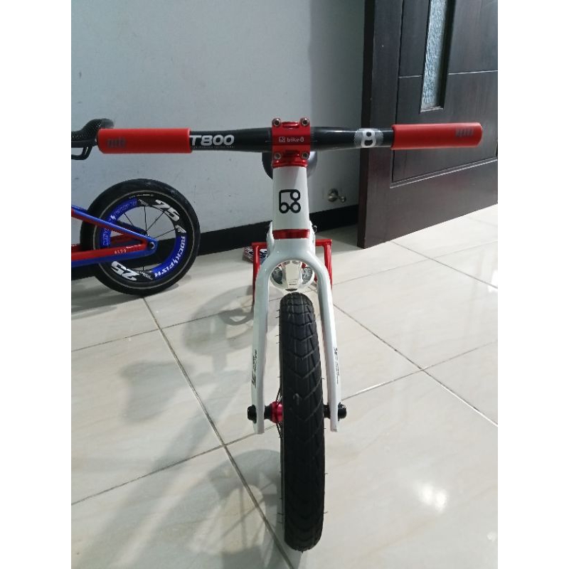 bike8 racing pro
