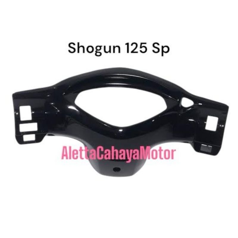 Batok Belakang Shogun Sp 125