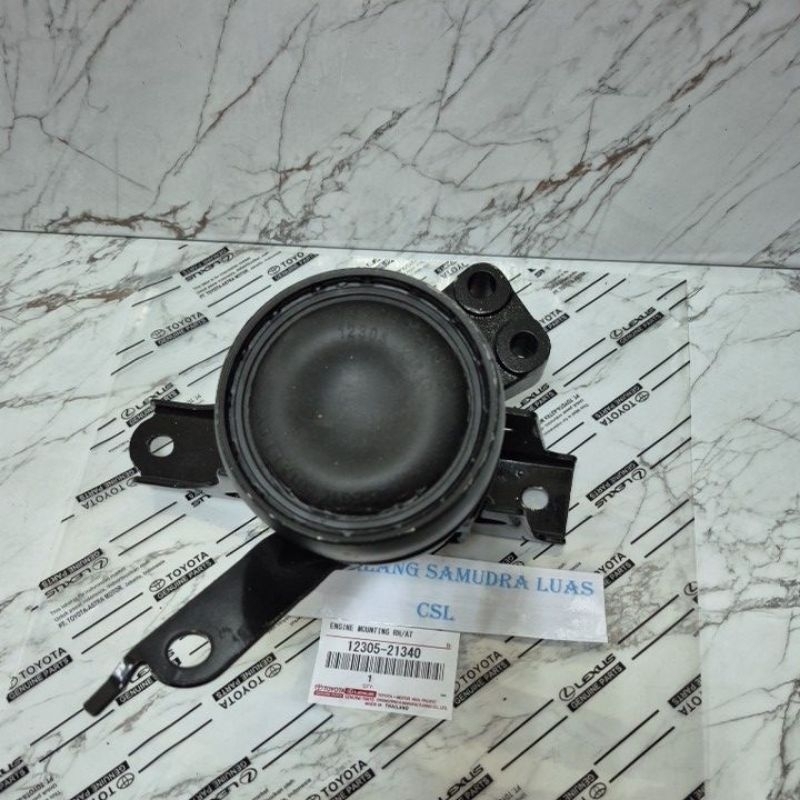 ENGINE MOUNTING KANAN VIOS GEN2 MATIC  12305-21340