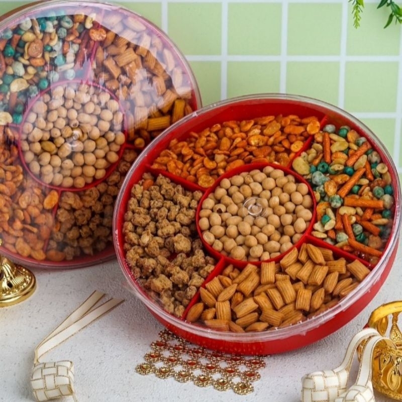 

HAMPERS KACANG LEBARAN TERBARU 2025