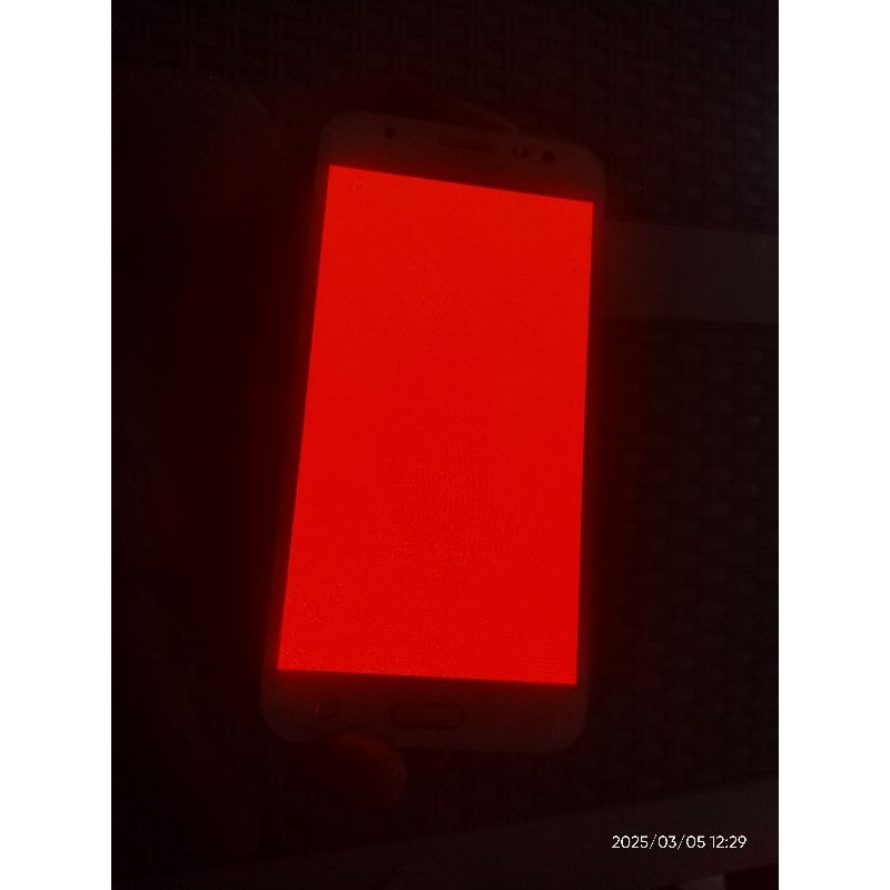 LCD amoled original Samsung j5 2015