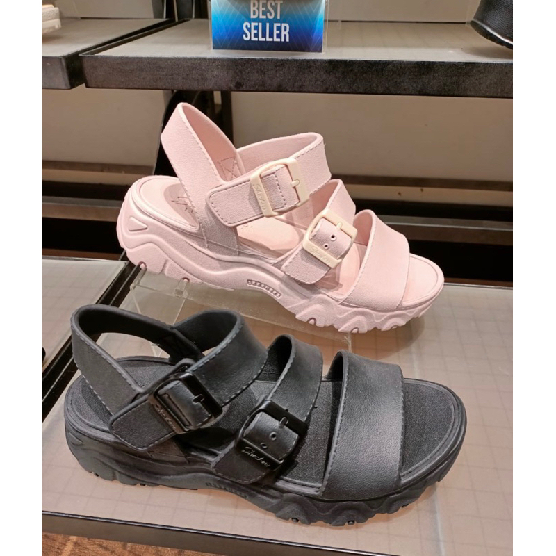 Skechers D'Lites 2.0 Women's Sandals