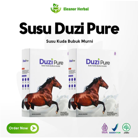 

Susu Kuda Murni Mengatasi Nyeri Tulang Sendi Asam Urat Susu Duzi Pure