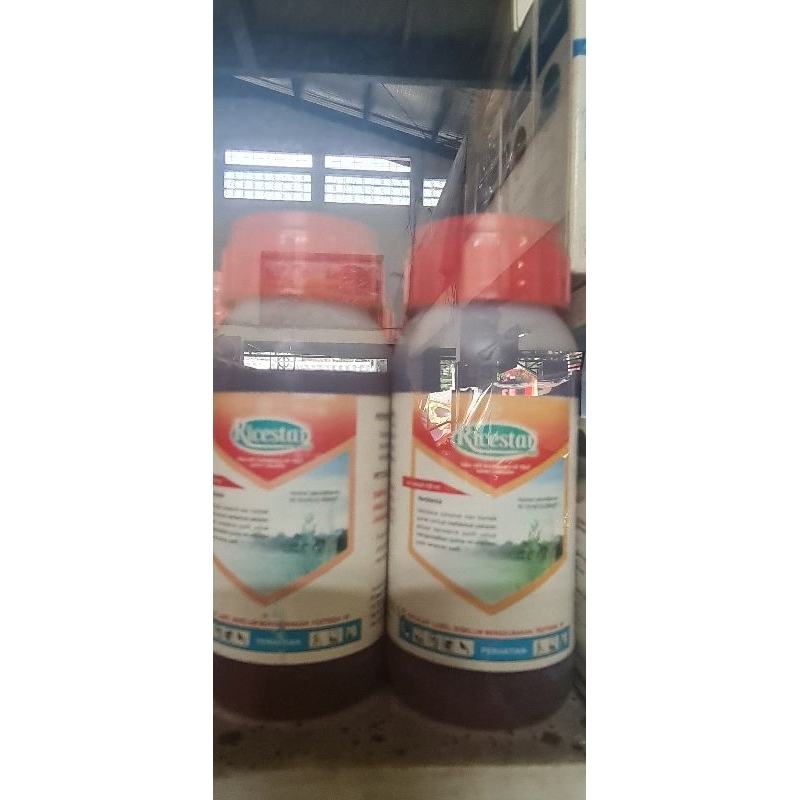Herbisida Ricestar 69 EC kemasan 100ml