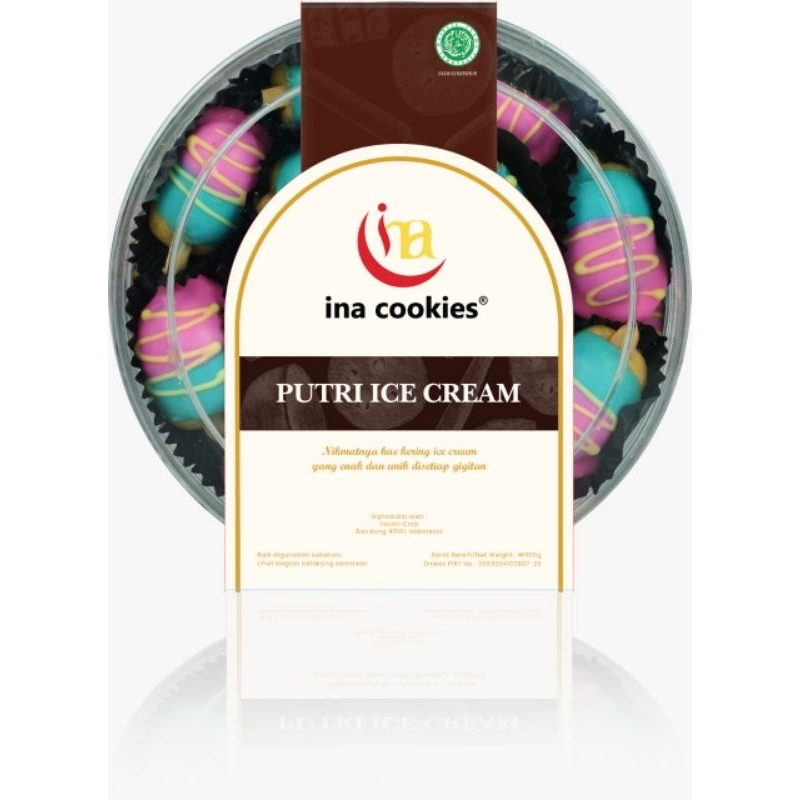 

Ina Cookies Putri Es Krim Toples Reguler Jar Hampers Kue Kering Lebaran Idul Fitri 2025 Rekomendasi Cemilan Enak