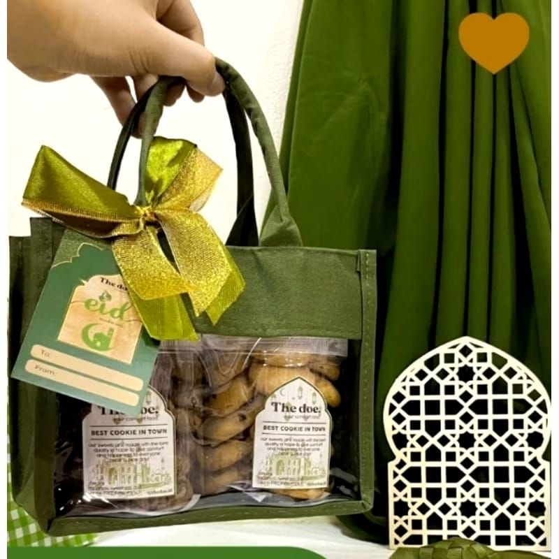 

Tas Hampers/Tas Jingjing/Tas Parsel Lebar 686an