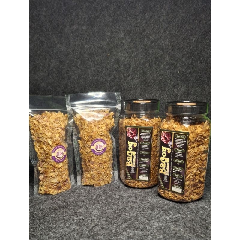 

Bagoy Pouch 45g