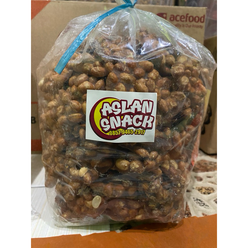 

Ampyang kacang 100gram