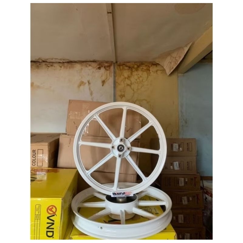 VELG VROSSI PALANG 8 REVO ABSOLUT