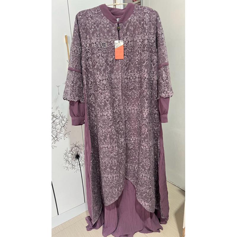 Dress Erra Mewah