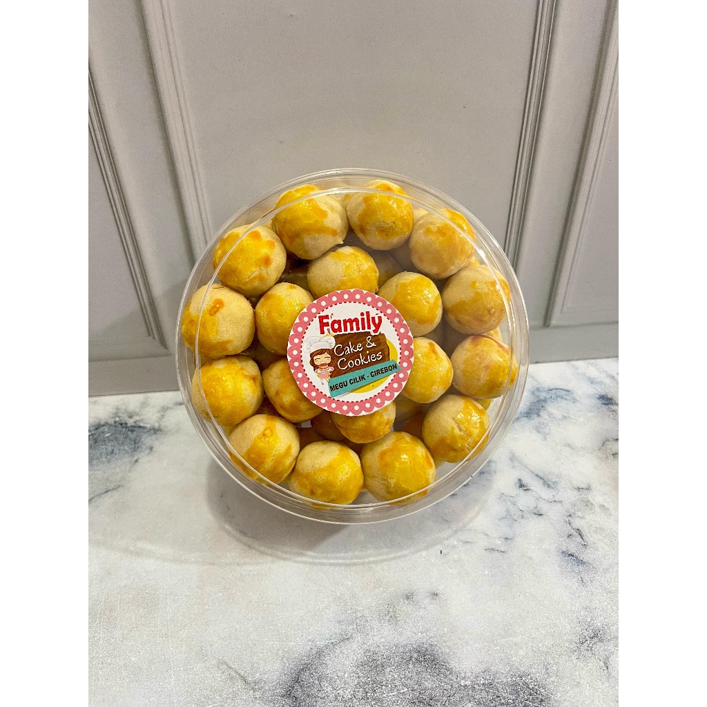 

Nastar Nanas
