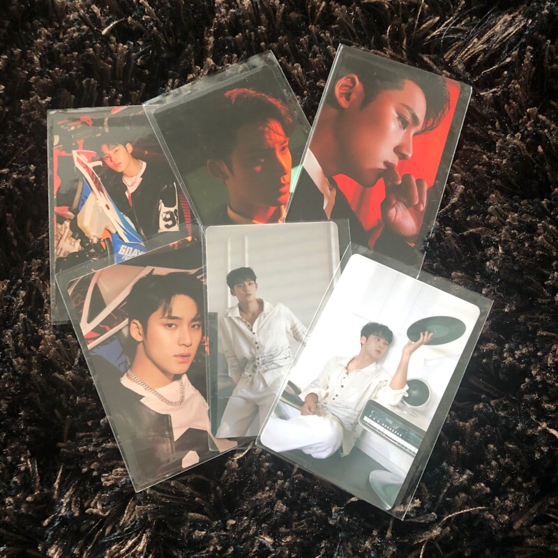 attacca carver joshua wonwoo mingyu