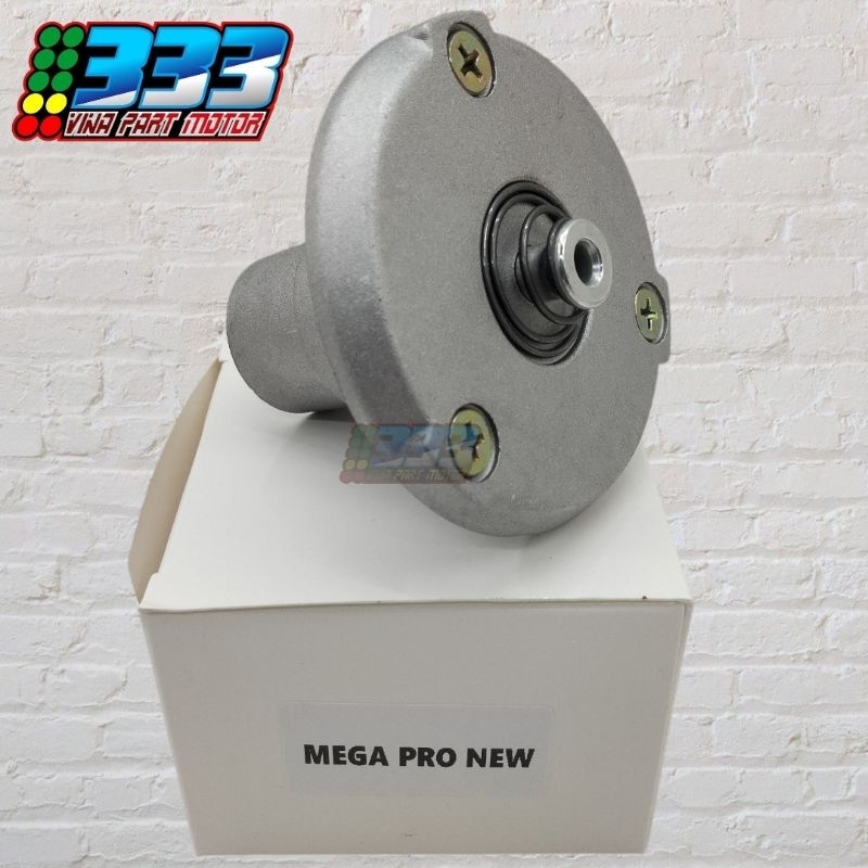 Promo Topi Mexico Rotor Filter Corong Pompa Oli Honda Verza 150 Cb 150 Verza