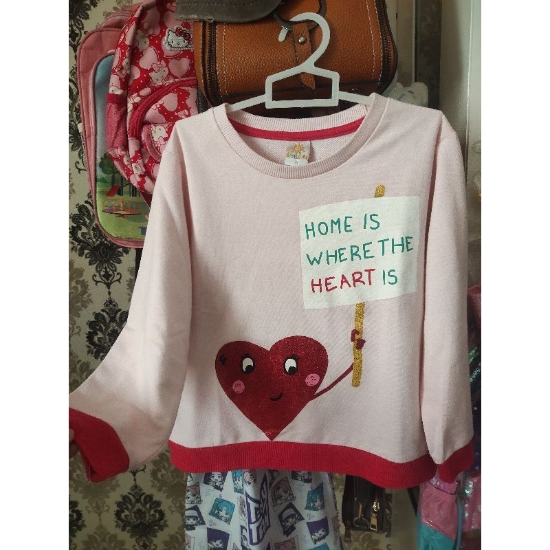 Baju Anak 2 - 3 tahun merk Little M Matahari