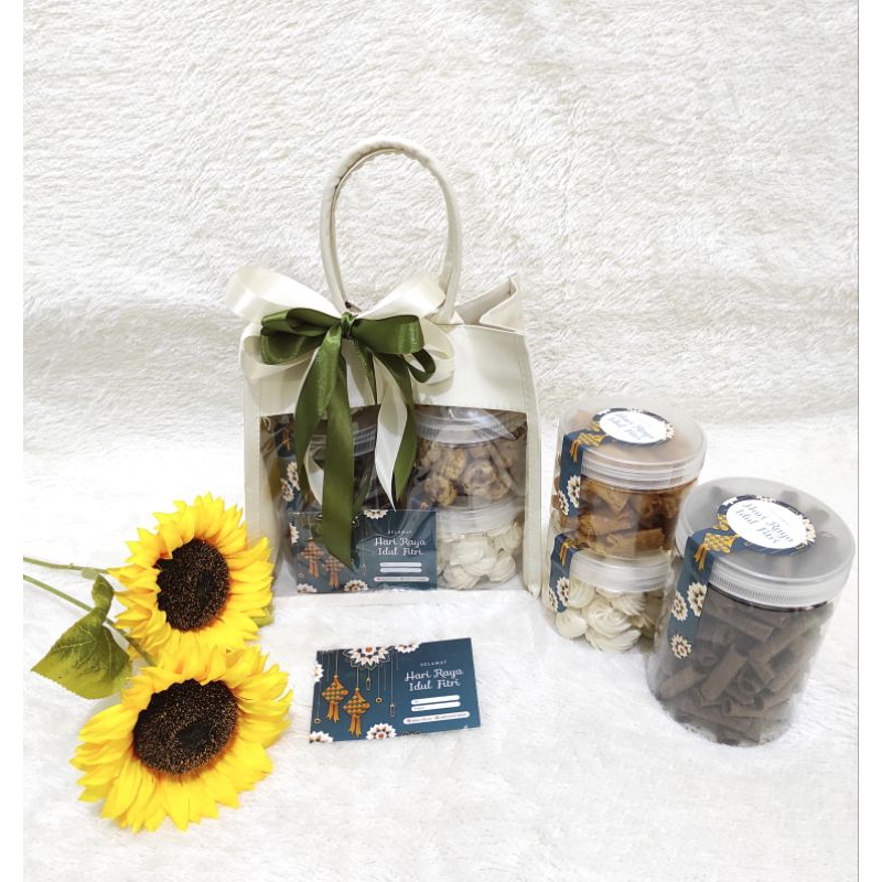 

HAMPERS LEBARAN / HAMPERS IDUL FITRI / HAMPERS LEBARAN MURAH