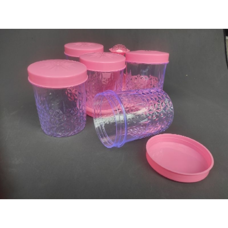 Toples Set Lebaran, Lebaran Bersama Toples Set, Toples Set Lebaran, Wadah Kue Lebaran yang Elegan, T