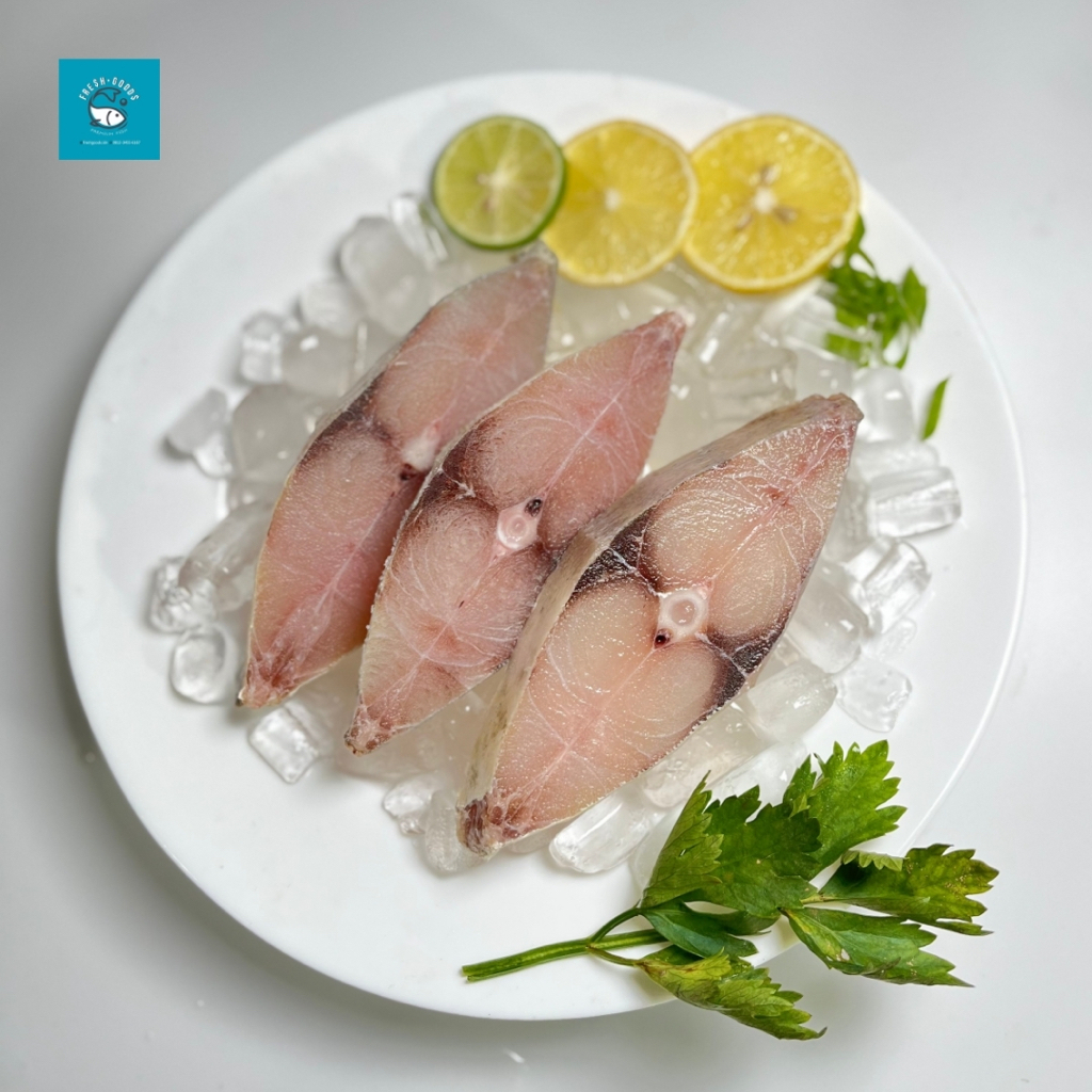 

Ikan Kuwe Steak Premium / Ikan Kue Steak DIJAMIN SEGAR Dan BERKUALITAS By FreshGoods Jakarta Barat