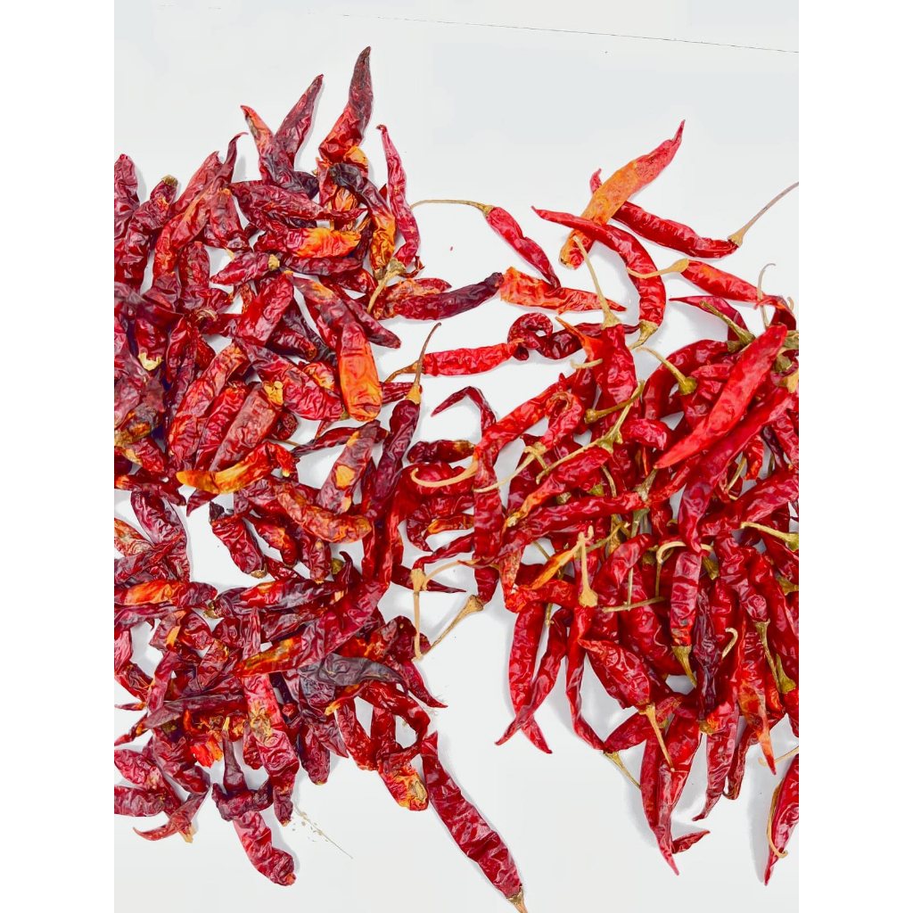 

CABE RAWIT TEJA 250 GR | KERING EXTRA PEDAS