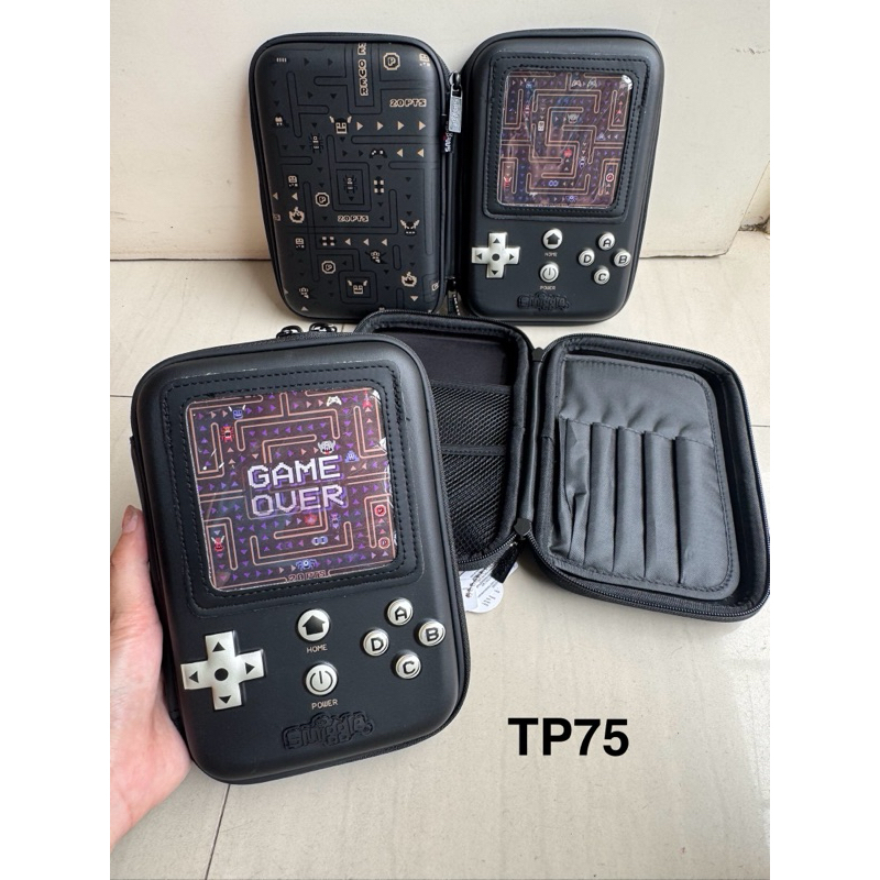 

TEMPAT PENSIL ANAK TP 75 GAME GOLD