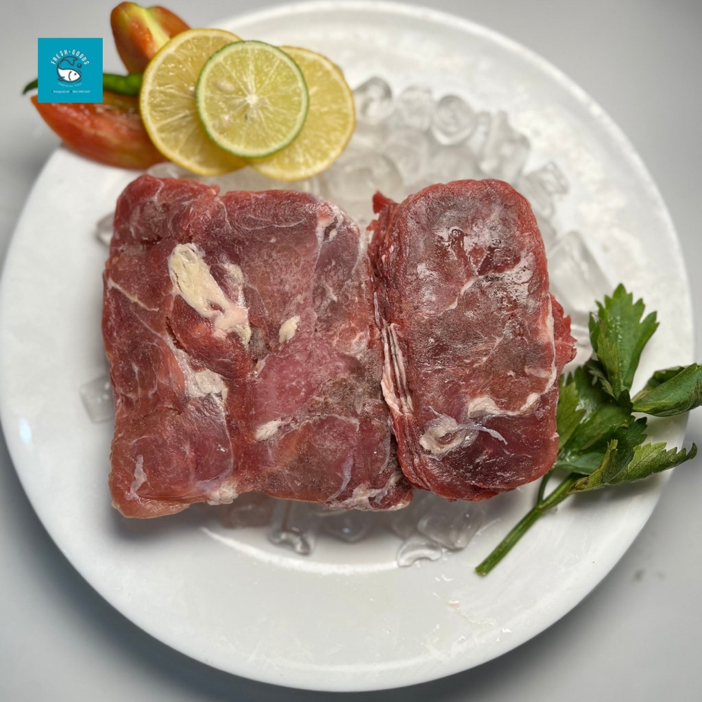 

Beef Slice Premium / Daging Sapi Slice Premium DIJAMIN SEGAR Dan BERKUALITAS By FreshGoods Jakarta Barat