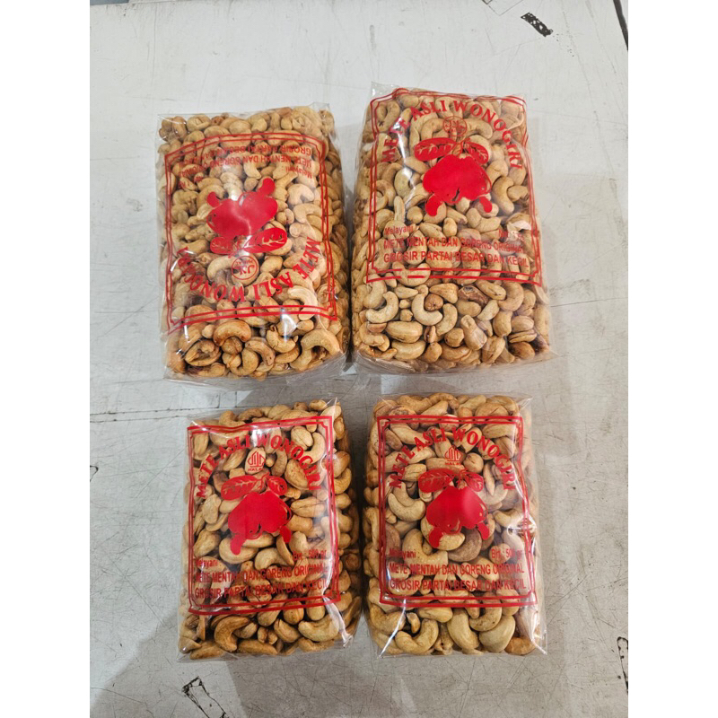 

METE WONOGIRI 250gram