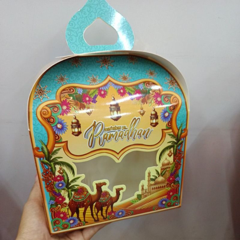 

kotak lebaran kanza 2(5 pcs)