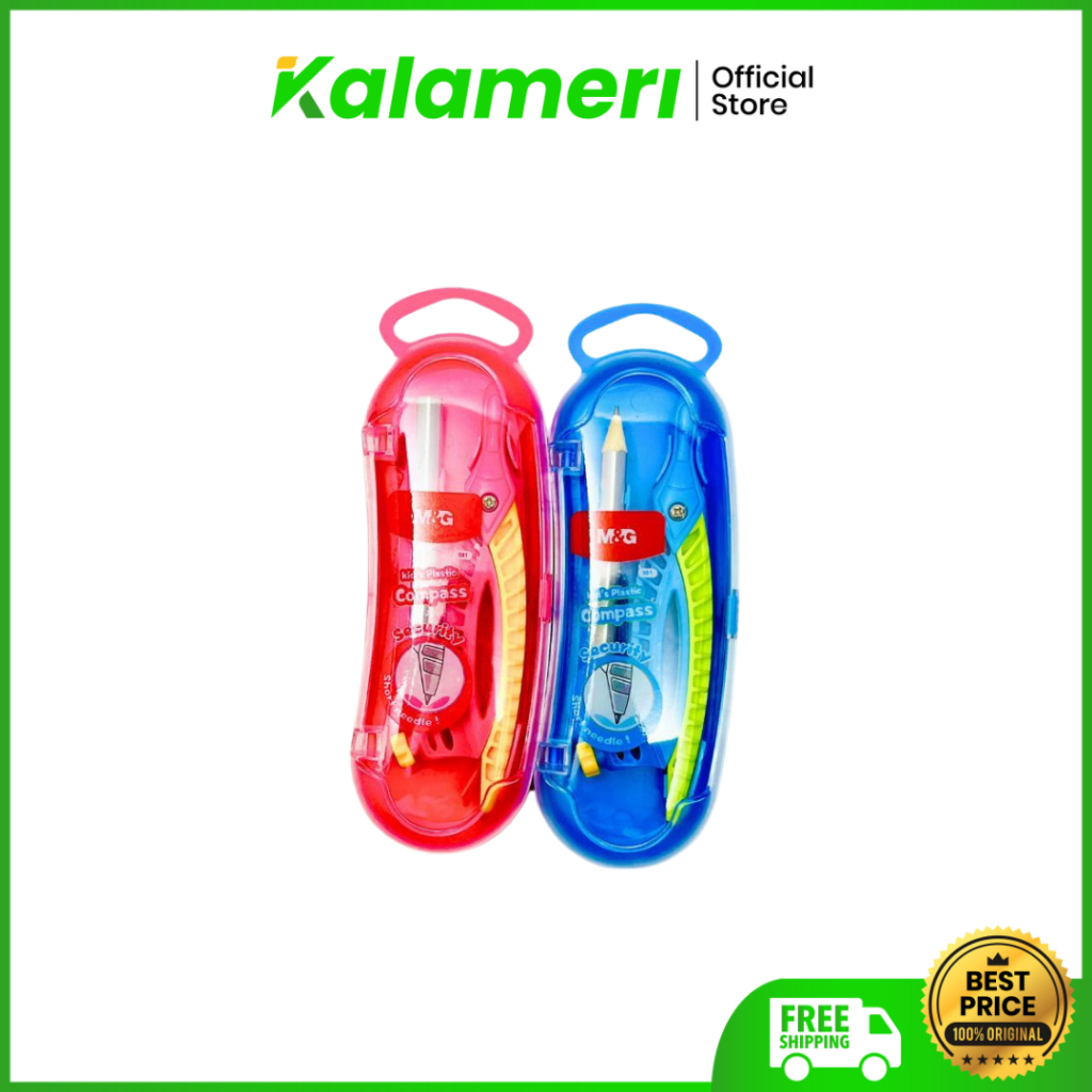 

KALAMERI - M&G basic compass 701 ACS5908D3