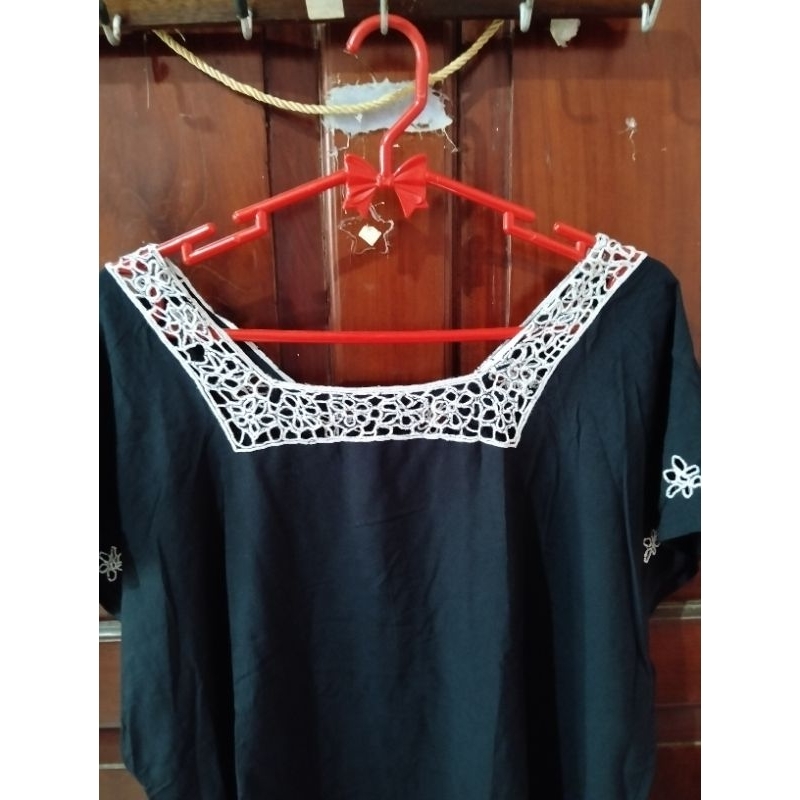 Blouse atasan wanita PL/Preloved blus/Blouse PL /atasan PL