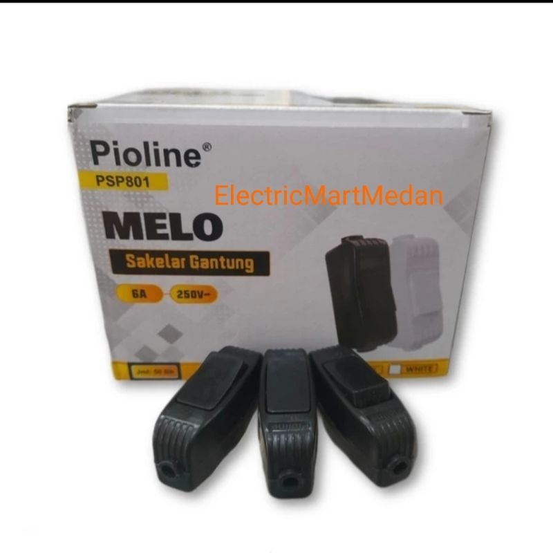 saklar gantung on off/saklar gantung bedside in off pioline