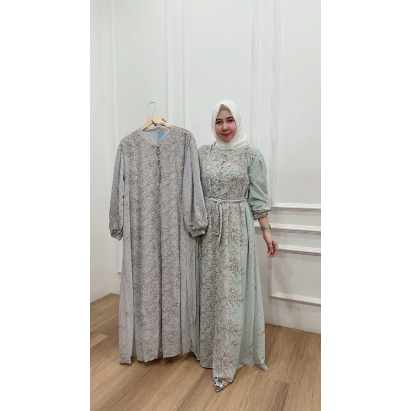 daniza dress
