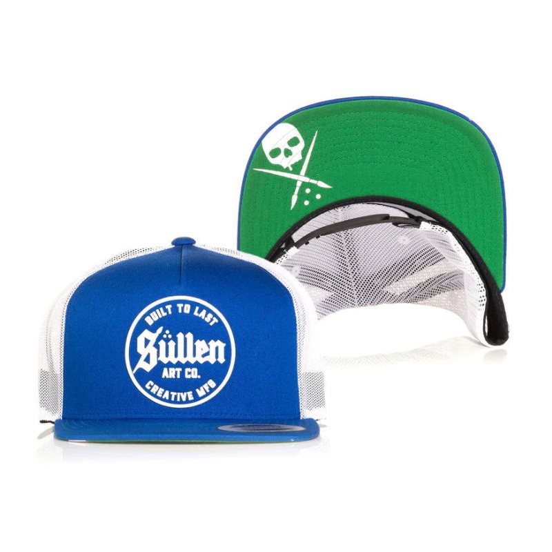topi sullen cloting 100 original USA ,grind snapnack,industry snapback,butterfly snapback,BOH Trucke