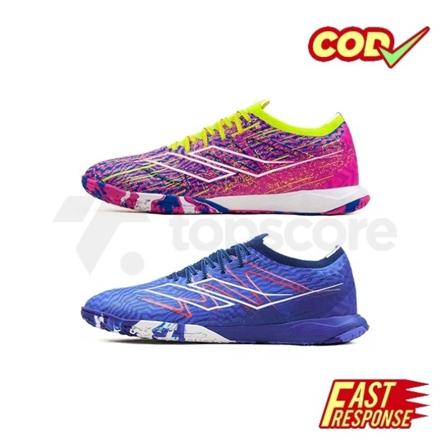 SEPATU FUTSAL MILLS XYCLOPS XTREME IN