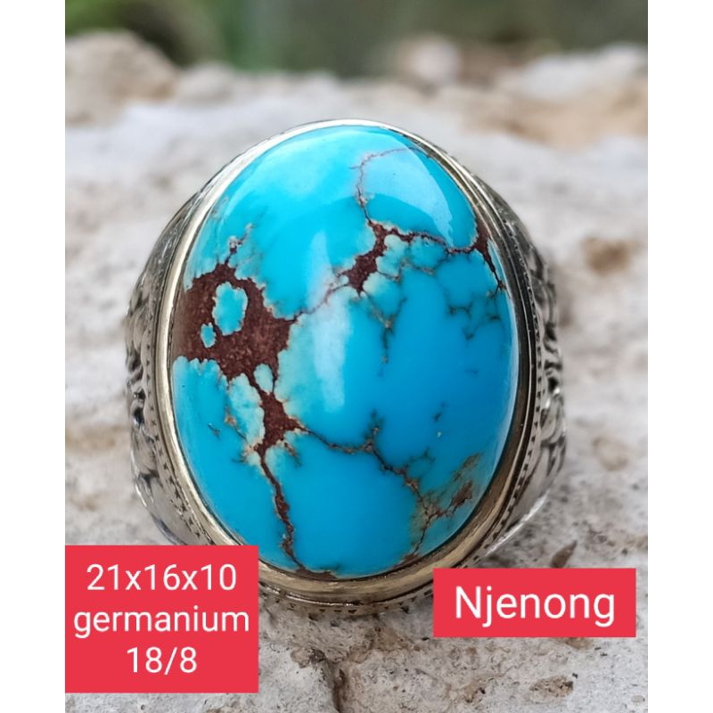 Natural pirus urat merah mesir ceplok kuro njenong