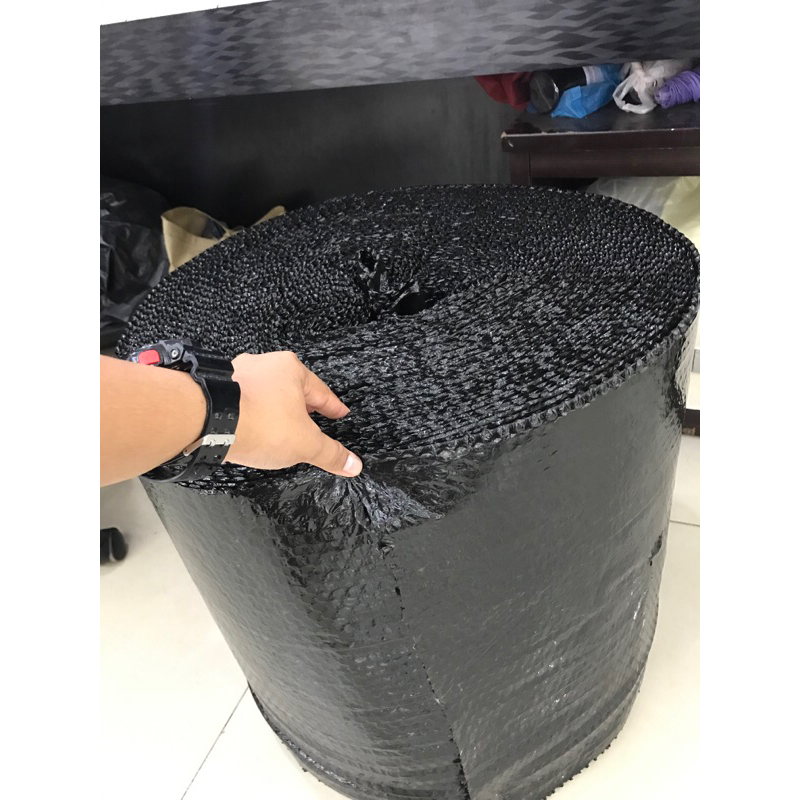 

tambahan bubble wrap