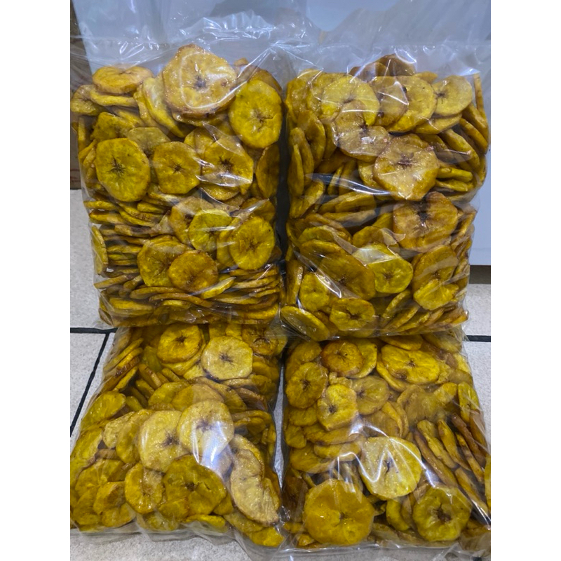 

keripik pisang
