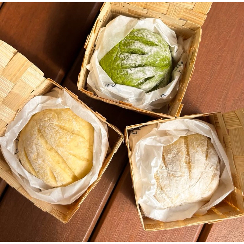 

ROCHI (Roti Mochi) BANDUNG - READY JAKARTA 03 Agustus 2025