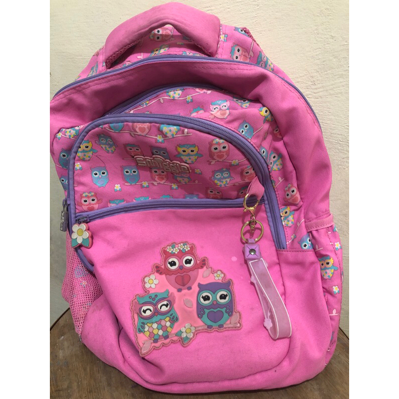 tas smiggle preloved