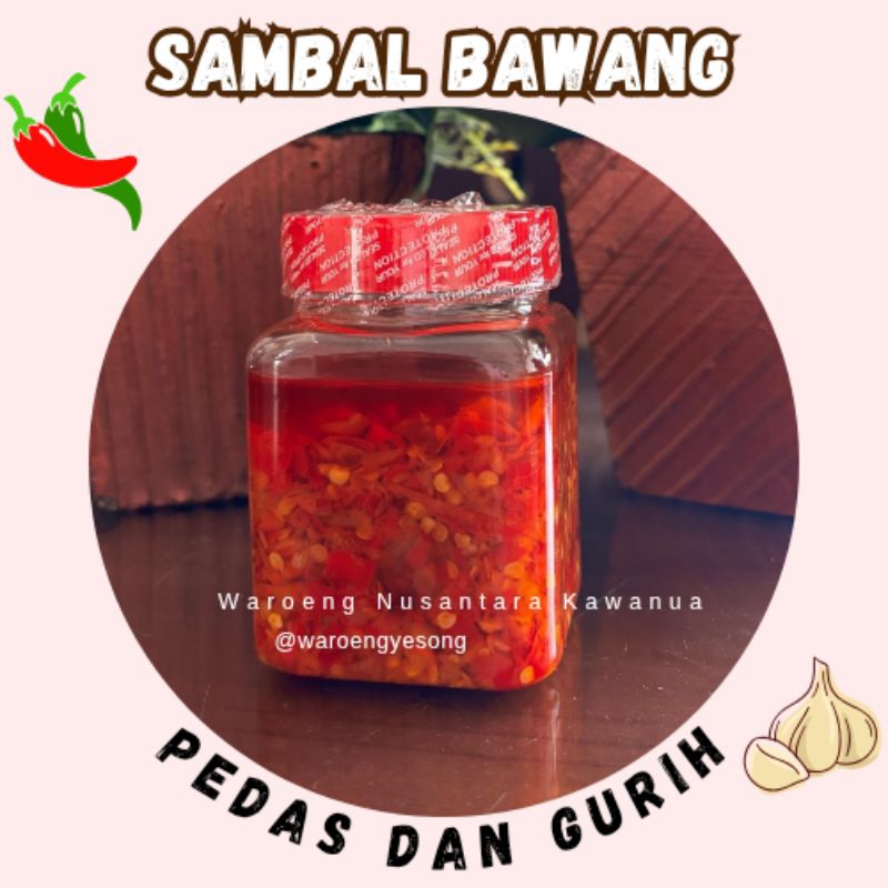 

SambalBawang