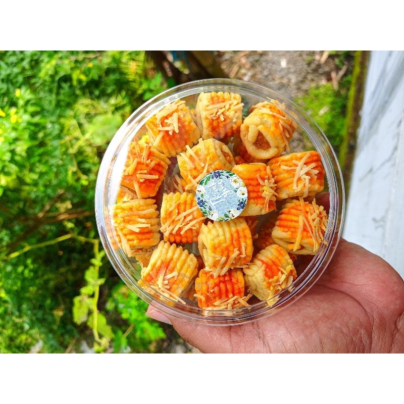 

nastar gulung home made, insaallah rasanya cocok dengan anda