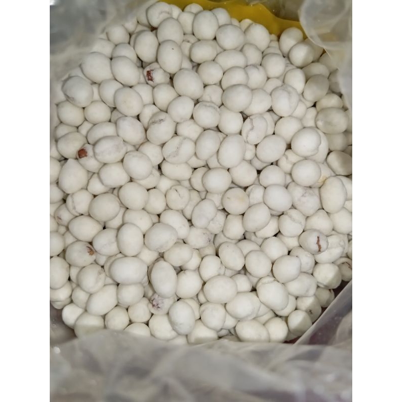 

1 Kg Kacang Sukro Original Fresh Gajah Mada