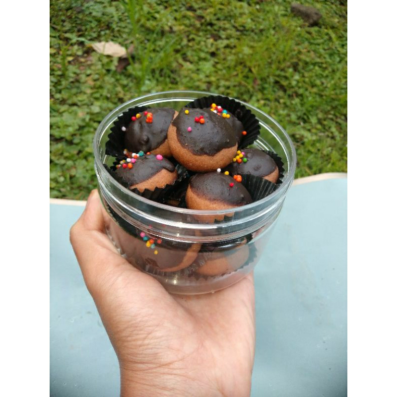 

Coklat Bulat