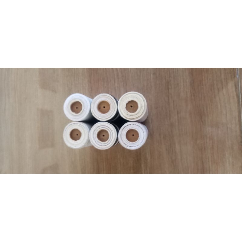 

gulungan kertas 11 cm L 5 cm