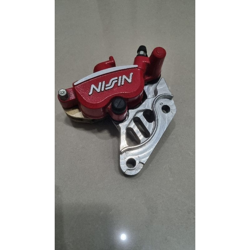 KALIPER NISSIN SAMURAI ORIGINAL