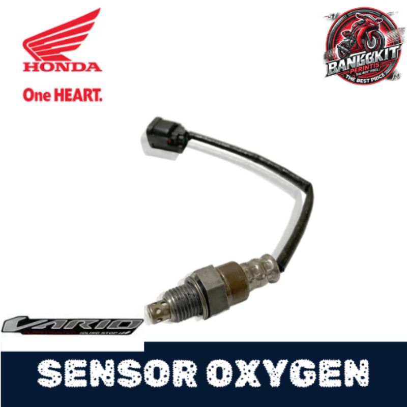 Sensor Oxygen Vario 160 PCX 160 Honda Stylo 160 K2S - SO7