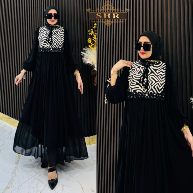 ready  midi polos ceruty 100% ORI SHR