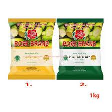 

Rose Brand Premium GULA
